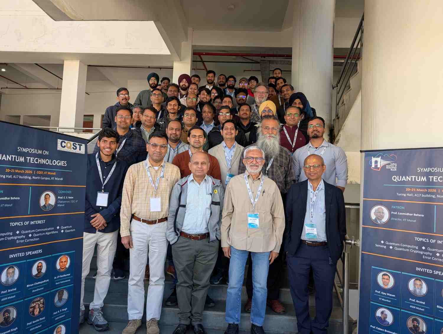 Conference Image